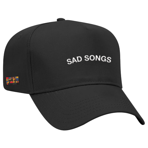 Sad Søngs Hat